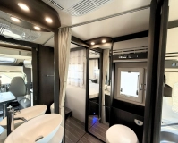                         ROLLER  TEAM KRONOS 266 TL - Automat - zdjęcie 8
                        