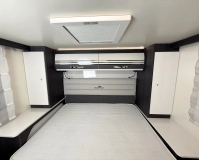                         ROLLER  TEAM KRONOS 266 TL - Automat - zdjęcie 10
                        