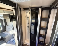                         ROLLER  TEAM KRONOS 266 TL - Automat - zdjęcie 9
                        