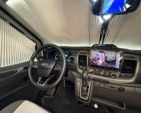                         ROLLER  TEAM KRONOS 266 TL - Automat - zdjęcie 13
                        