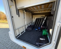                         ROLLER  TEAM KRONOS 266 TL - Automat - zdjęcie 12
                        