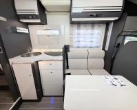                         ROLLER  TEAM KRONOS 266 TL - Automat - zdjęcie 4
                        