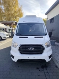                         Rimor NOWY Ford Van 238 Truma Diesel Rolety Remis AUTOMAT FV23% Dealer - zdjęcie 20
                        
