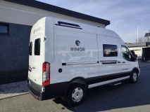                         Rimor NOWY Ford Van 238 Truma Diesel Rolety Remis AUTOMAT FV23% Dealer - zdjęcie 18
                        