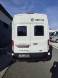                         Rimor NOWY Ford Van 238 Truma Diesel Rolety Remis AUTOMAT FV23% Dealer - zdjęcie 17
                        