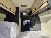                         Rimor NOWY Ford Van 238 Truma Diesel Rolety Remis AUTOMAT FV23% Dealer - zdjęcie 14
                        