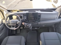                         Rimor NOWY Ford Van 238 Truma Diesel Rolety Remis AUTOMAT FV23% Dealer - zdjęcie 11
                        