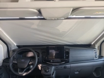                         Rimor NOWY Ford Van 238 Truma Diesel Rolety Remis AUTOMAT FV23% Dealer - zdjęcie 10
                        