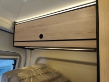                         Rimor NOWY Ford Van 238 Truma Diesel Rolety Remis AUTOMAT FV23% Dealer - zdjęcie 7
                        