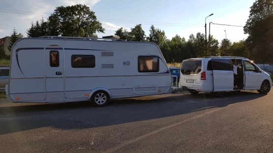                         Tabbert-Wilk cena brutto FAKTURA VAT 23%  - zdjęcie 2
                        