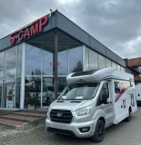                         Samochód kempingowy Roller Team Kronos 281 TL Fit - zdjęcie 16
                        