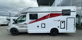                         Samochód kempingowy Roller Team Kronos 281 TL Fit - zdjęcie 15
                        