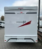                         Samochód kempingowy Roller Team Kronos 281 TL Fit - zdjęcie 14
                        