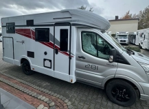                         Samochód kempingowy Roller Team Kronos 281 TL Fit - zdjęcie 13
                        