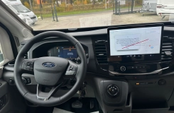                         Samochód kempingowy Roller Team Kronos 281 TL Fit - zdjęcie 11
                        