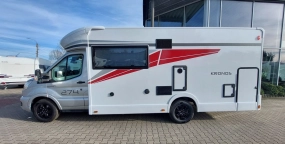                         SAMOCHÓD KEMPINGOWY ROLLER TEAM KRONOS 274TL 6os.!! - zdjęcie 22
                        