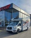                         SAMOCHÓD KEMPINGOWY ROLLER TEAM KRONOS 274TL 6os.!! - zdjęcie 20
                        