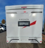                         SAMOCHÓD KEMPINGOWY ROLLER TEAM KRONOS 274TL 6os.!! - zdjęcie 19
                        