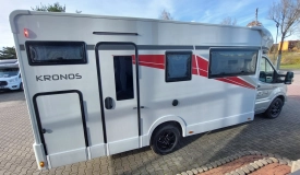                         SAMOCHÓD KEMPINGOWY ROLLER TEAM KRONOS 274TL 6os.!! - zdjęcie 18
                        