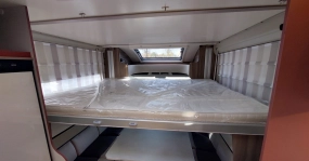                         SAMOCHÓD KEMPINGOWY ROLLER TEAM KRONOS 274TL 6os.!! - zdjęcie 6
                        