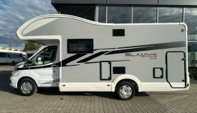                         Promocja!!! McLouis Glamys 322 7-osobowy - zdjęcie 16
                        