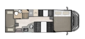                         Promocja!!! McLouis Glamys 322 7-osobowy - zdjęcie 15
                        