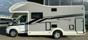                         Promocja!!! McLouis Glamys 322 7-osobowy - zdjęcie 11
                        