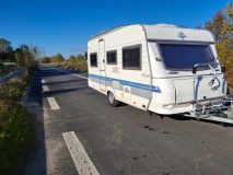                         Hobby 450 De Luxe - zdjęcie 18
                        