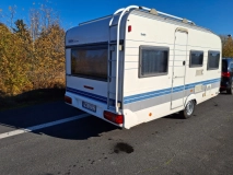                         Hobby 450 De Luxe - zdjęcie 17
                        