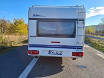                         Hobby 450 De Luxe - zdjęcie 16
                        