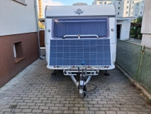                         Hobby 450 De Luxe - zdjęcie 10
                        