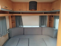                         Hobby 450 De Luxe - zdjęcie 7
                        