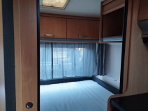                         Hobby 450 De Luxe - zdjęcie 2
                        