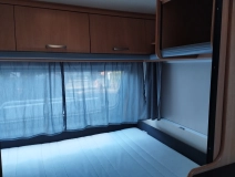                         Hobby 450 De Luxe - zdjęcie 1
                        