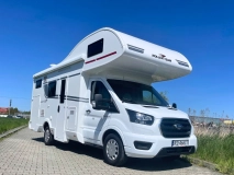                         Roller Team Kronos 295M - Automat - zdjęcie 1
                        