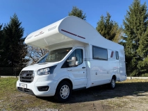                         Roller Team Kronos 295M - Automat - zdjęcie 2
                        