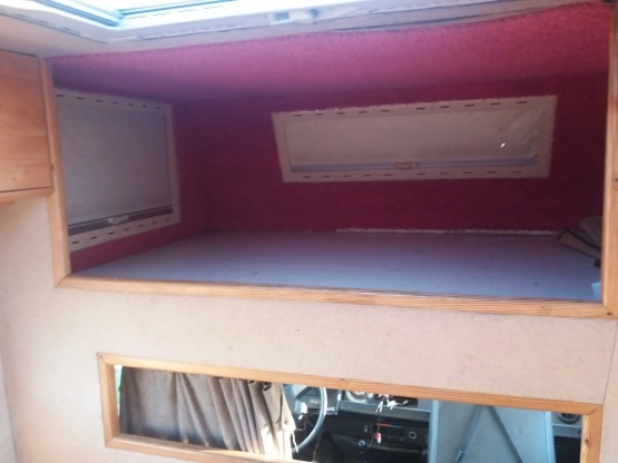                         Transit kamper oldtimer zdrowy dla pasjonaty - zdjęcie 10
                        