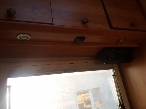                         Transit kamper oldtimer zdrowy dla pasjonaty - zdjęcie 13
                        