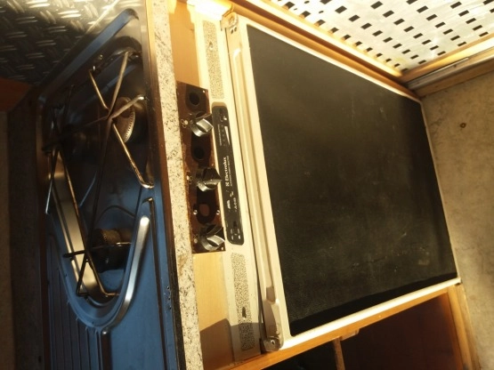                         Transit kamper oldtimer zdrowy dla pasjonaty - zdjęcie 16
                        