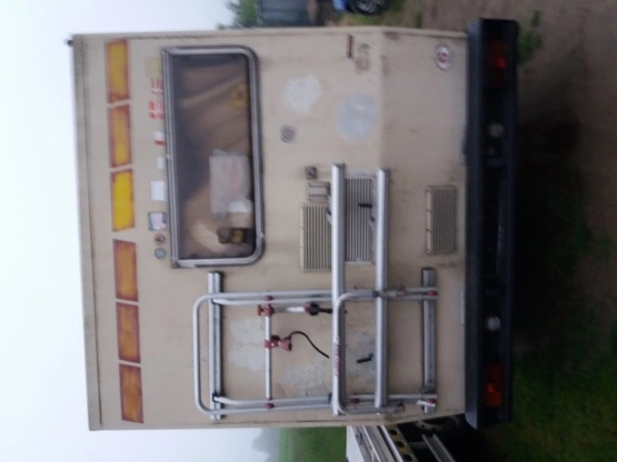                         Transit kamper oldtimer zdrowy dla pasjonaty - zdjęcie 2
                        