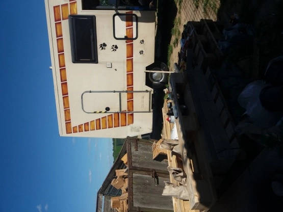                         Transit kamper oldtimer zdrowy dla pasjonaty - zdjęcie 3
                        