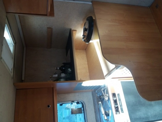                         Transit kamper oldtimer zdrowy dla pasjonaty - zdjęcie 4
                        