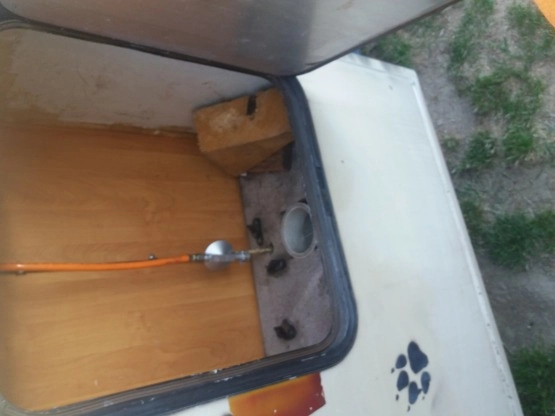                         Transit kamper oldtimer zdrowy dla pasjonaty - zdjęcie 5
                        