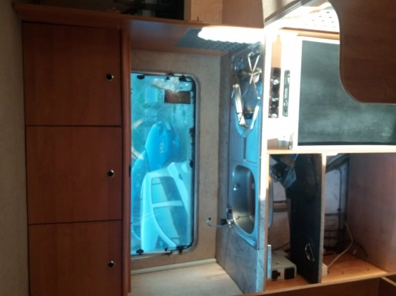                         Transit kamper oldtimer zdrowy dla pasjonaty - zdjęcie 6
                        