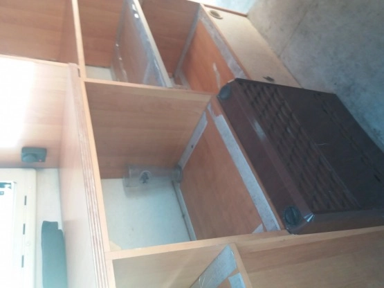                         Transit kamper oldtimer zdrowy dla pasjonaty - zdjęcie 8
                        