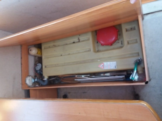                         Transit kamper oldtimer zdrowy dla pasjonaty - zdjęcie 9
                        