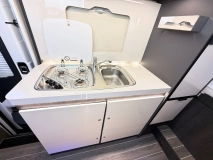                         Roller Team Kronos 295M - Automat - zdjęcie 6
                        