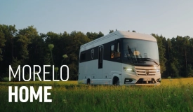                         Morelo Mome 82M - zdjęcie 1
                        