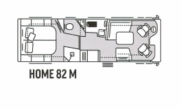                         Morelo Mome 82M - zdjęcie 3
                        