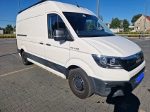                         Kampervan 4x4 Man Tge - zdjęcie 21
                        